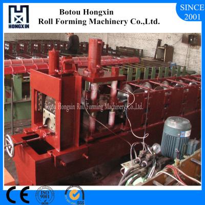 China Aluminum Plate Tile Roll Forming Machine Hydraulic Pump Cr12 Cutting Blade for sale