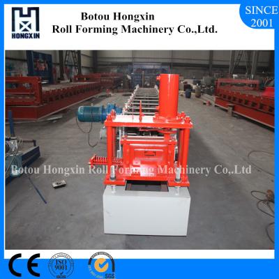 China Hydraulic Pump Light Keel Roll Forming Machine for C Channel Panel for sale