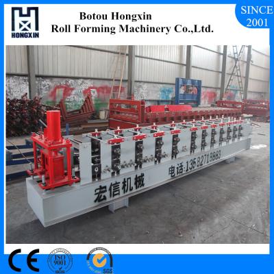 China Metal Steel Light Keel Roll Forming Machine with PLC Control System for sale