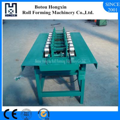 China Building Roof Roll Forming Machine Parts With Hemming Machines 70mm Shaft for sale