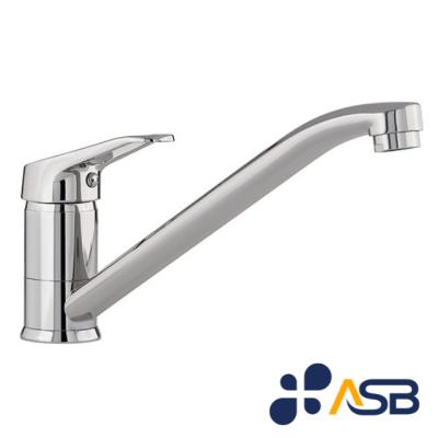 China China Manufacture Bathroom Kitchen Faucet Contemporary Professional Mixer Tap for sale