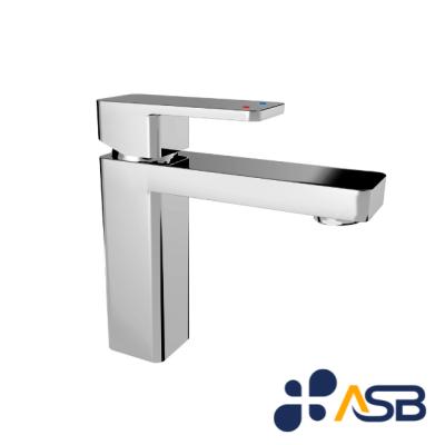 China Attractive Price NewClassic Contemporary Minimalist Style Basin Faucet for sale