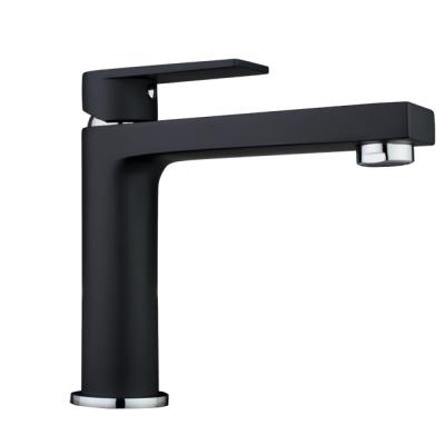 China Widely Used Contemporary Special Design Wall Mount Basin Faucet For Bathroom for sale