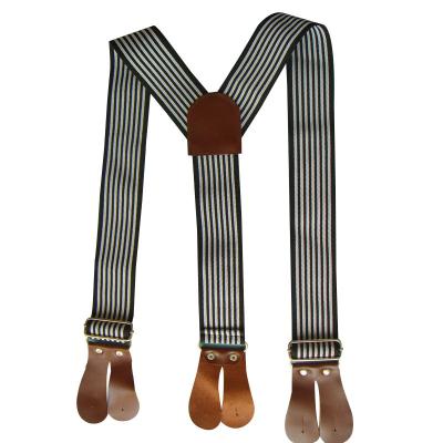 China Genuine Trouser Y Back Suspender for sale