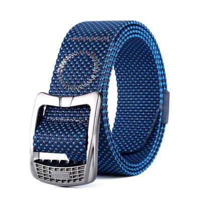 China Men 3.8cm Nylon Tactical Belts for sale