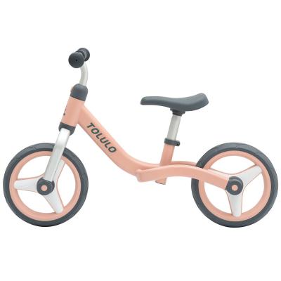 China Aluminum In Stock Manufacturer Child Kids Play Bike Kids For 7 Years for sale