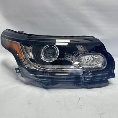 China Original Car Lights American LandRover Executive 2014-2017 HeadlightsThe original high-quality headlights of landrseries in the United States for sale