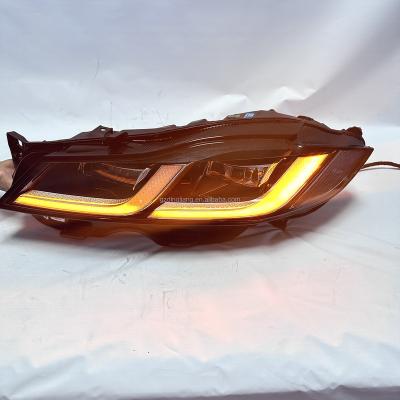 China Original Car Lights Original factory high quality be suitable forJaguar XF XJ F-Pace I-Pace E headlight SE Sedan RWD R-Dynam SE Sedan AWD headlight for sale