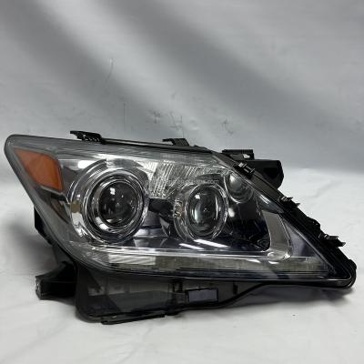 China forLEXUS LX570  Digital  led headlights high-definition Hernia lamp - Lexus series headlamp Original disassemblyXenonheadlights Other for sale