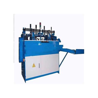 China Automatic Hotels Page Gluing Gluing Machine Paper Cards Sheet Packaging Machine For Sale for sale