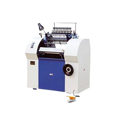 China Factory SX-520 Good Quality Book Binding Sewing Machine in Paper Processing Machinery for sale