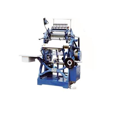 China SX-01B factory made in China book binding sewing machine for sale