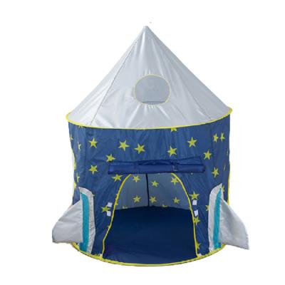 China Simple installation unique design hot sale durable using fine quality low price house for kids in tent for sale