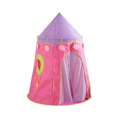 China Innovative Chic Design Style Glamping Bell Style House Yurt Princess Tent for sale