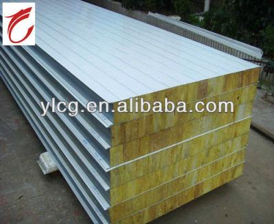 China Used Metal Cold Room Panels for sale