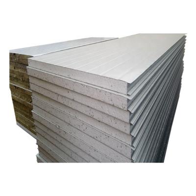 China China Manufacturer Sell High Quality High Strength Polystyrene Blocks Composite EPS Foam Sandwich Panel for sale