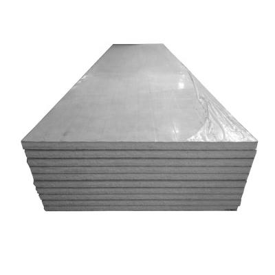 China High Quality Precast Roof and Wall Panel Foam Core Wall Panel for sale