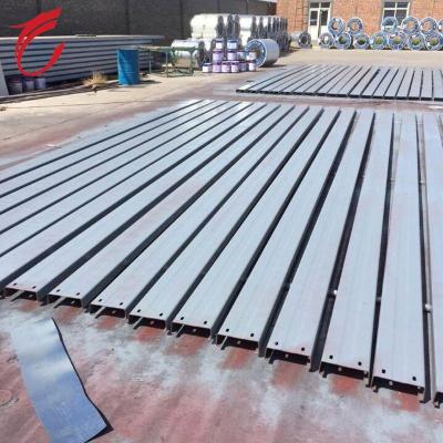 China Steel Cable Support C Support Roof C Channel Iron Channel Price for sale