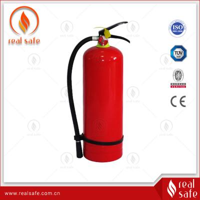 China 15LBS UL ABC 15LBS Dry Powder Fire Extinguisher for sale