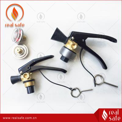 China Columbia Fire Extinguisher Valve 7/8 for sale