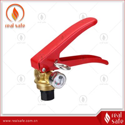 China M24 M30 Brass Fire Extinguisher Valve for sale