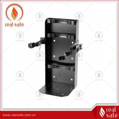 China 9kg heavy duty bracket for 4.5kg fire extinguisher for sale