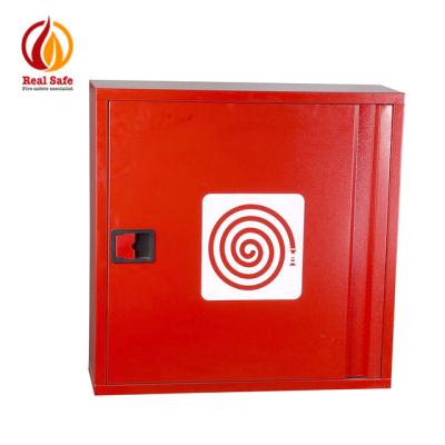 China Mild Steel Fire Hose Box for sale