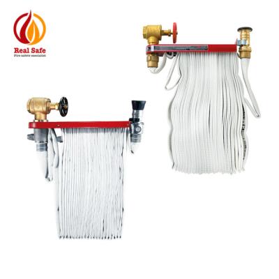 China USA Fire Hose Pin Rack Assembly 1.5inches 001 for sale