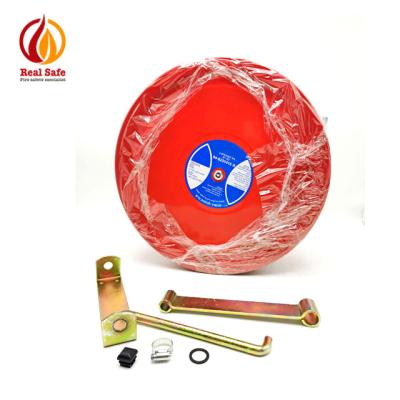 China Israel 3/4inch 20M Fire Hose Reel HR-02 for sale