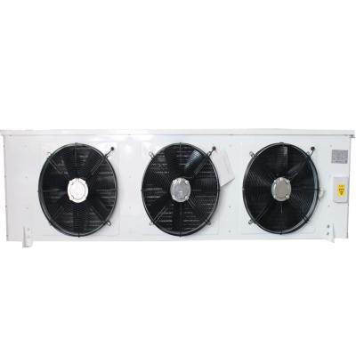 China New Type High Efficient Industrial Air Cooled Air Cooled Cold Room Hotels Evaporator for sale