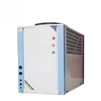 China Refrigeration Parts Good Quality Industrial Air Cooled Condenser With Box for sale