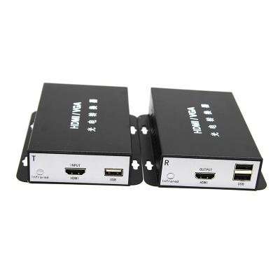 China Fttp/fttx high definition multimedia interface media converter for HD signal, for sale