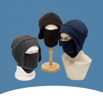 China Fashion\Wholesale Windproof Thermal Adult Comfortable Balaclava\Winter Balaclava Face Mask Durable 2022 Cap Ski Cover Face Hats for sale