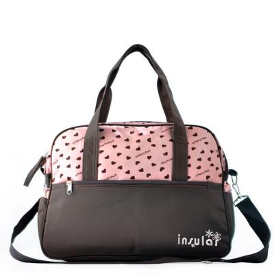 China TOGGLE BAG The Choice Best Travel Multifunctional Baby Bag Mommy Tote Bag for sale