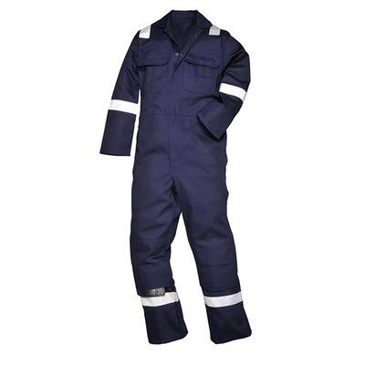 China High Visibility Water Proof FONIRRA Work Safety Reflective Clothing Hi Force Uniform Coverall for sale