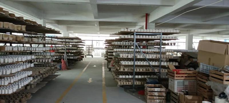 Verified China supplier - Fujian Dehua Mengen Ceramics Co., LTD