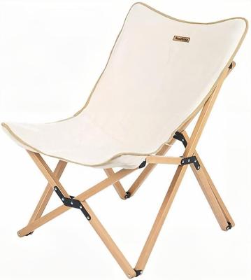 China Modern ultra-light and high load-bearing portable fabric fishing chair suitable for daily outdoor travel beach folding camping chair for sale