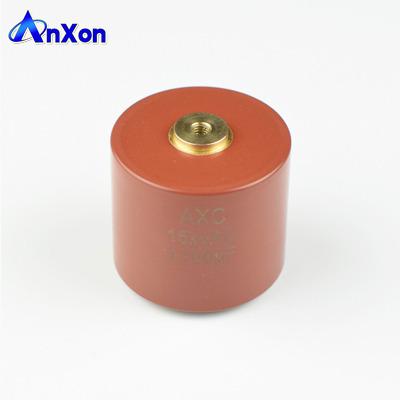 China Size Voltage AnXon CT8G 15KVAC 1100PF 15KVAC 112 Door Handle Capacitor Supplier for sale