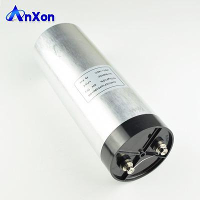 China Power Electronics DC Link Film Capacitor AnXon CT27 High Power DC Capacitor 900V 1075UF IGBT Separator Capacitor for sale