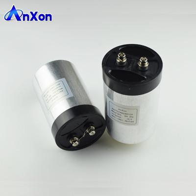 China High Quality Power Electronics DC Link Film Capacitor AnXon High Power CT27 900V 540UF Film Bus Tie Capacitor For Inverter for sale