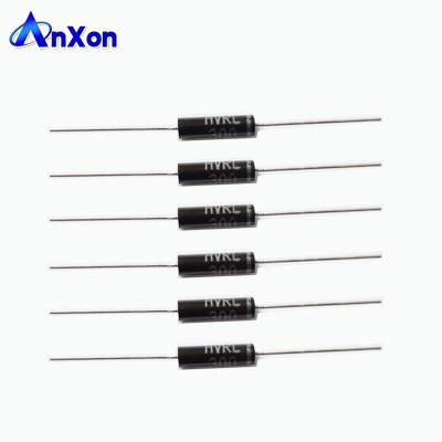 China High Voltage High Current Generator 2CL73A 12kV 5mA 80nS Silicon High Quality Diode for sale