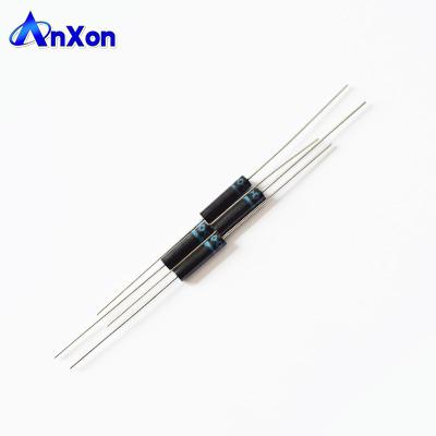 China Generator 2CL72A 10kV 5mA 80nS High Voltage Axial-Leaded Fast HV Recovery Diode for sale