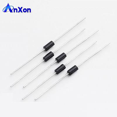 China High Voltage Generator 2CL70 6kV 5mA 100nS Axial Leaded Silicon Diode for sale