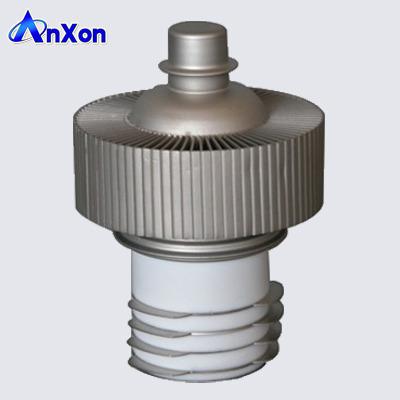 China Emission 4CX1000A 1600W 110MHz Vacuum Tube 4CX1000A Air Cooled Tetrode for sale