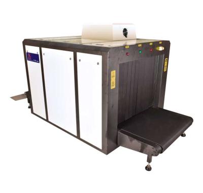 China Airport X-ray Baggage Luggage Scanner X Ray Equipment X-ray Machines for sale