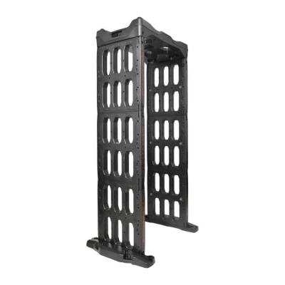 Κίνα Hot sale portable archway door frame metal detectors προς πώληση