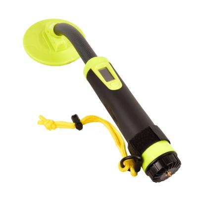 China New arrival Hand held portable underground metal detector for sale