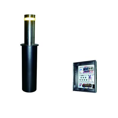 Κίνα High Security Hydraulic Parking Automatic Electric Rising Bollard προς πώληση