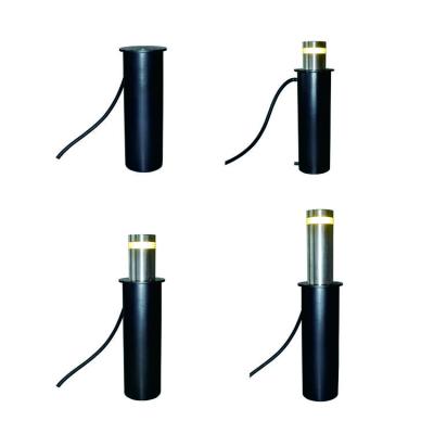 Κίνα Road Safety Automatic Hydraulic Traffic Lifting Rising Bollards προς πώληση