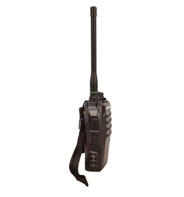 China 2020 CE certificated TG-360 restaurant hotel use long range walkie talkie two way radios for sale